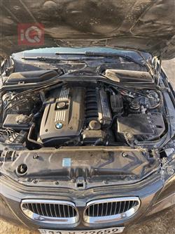 بي ام دبليو الفئة 5